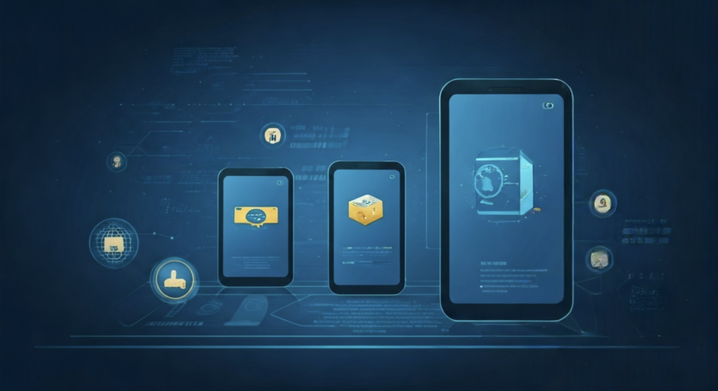payment apps